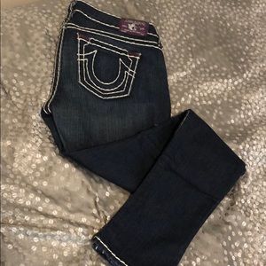 Authentic True Religion Jeans